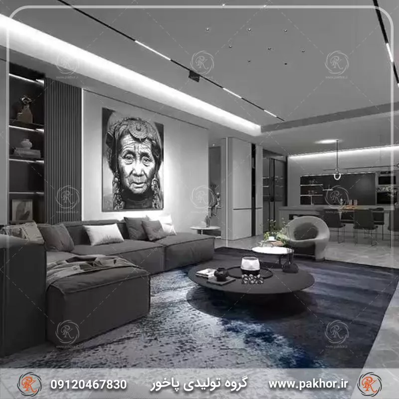 خرید چراغ مگنتی راه حلی کم هزینه و کارآمد برای نورپردازی